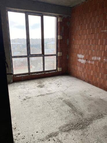 podmayak mənzillər: 3 otaqlı, Yeni tikili, 91 kv. m — 6