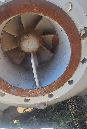 moto mator: Kircatka nasos kircatkasi Traktor üçün su nasosu satılır. Tam işlək — 4