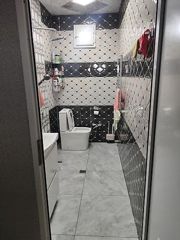 mastaga heyet evi: 4 otaqlı, 102 kv. m, Yeni təmirli — 7