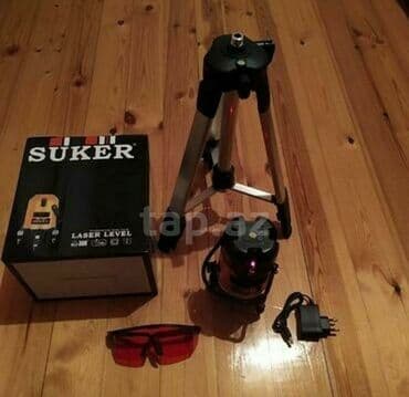 külək ölçən cihaz: Lazer uriven yeni keyfiyyətli suker — 1