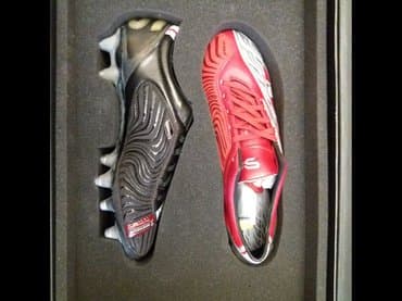 qapıçı əlcəyi qiyməti: Butslar Umbro, Ölçü: 42, Yeni — 2