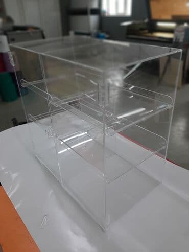 tarix vuran aparat: Lototron anbardan satış Orgsteklodan düzəlmiş displeylar Sifarişlə — 14