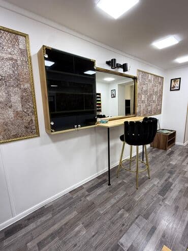 sari tukler ucun lazer: Qadın saç ustaları | Saç kəsimi — 5