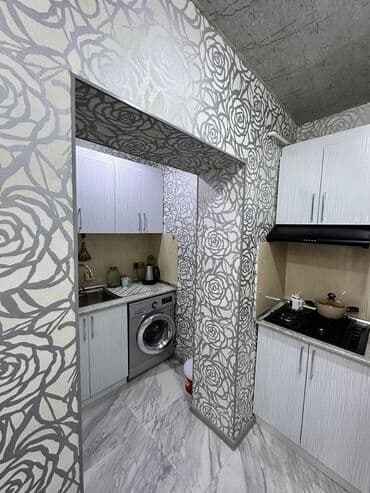 купить квартиру в баку в ипотеку: Bakı, 9-cu mikrorayon, 3 otaqlı, Köhnə tikili, 60 kv. m — 10