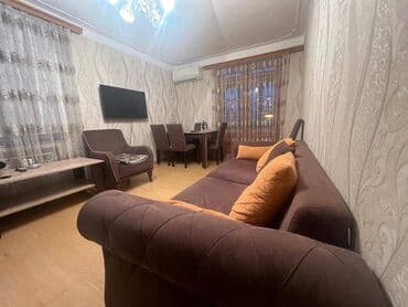 bina az musfiq qesebesi kohne tikili: Bakı, 2 otaqlı, Köhnə tikili, m. İnşaatçılar, 45 kv. m — 2