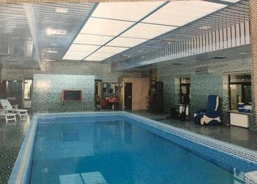 ev certiyojları: 7 otaqlı, 280 kv. m, Yeni təmirli — 20