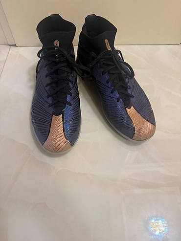 Butslar: Butslar Nike, Ölçü: 40, İşlənmiş — 4