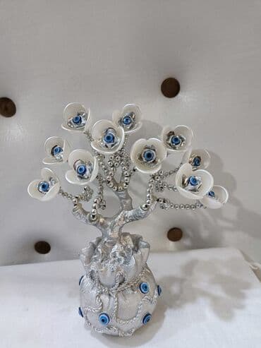 muncuq seti: Dékór gullér,suvenír.qutuda verílír Catdírílma metrolara púlsuz — 3