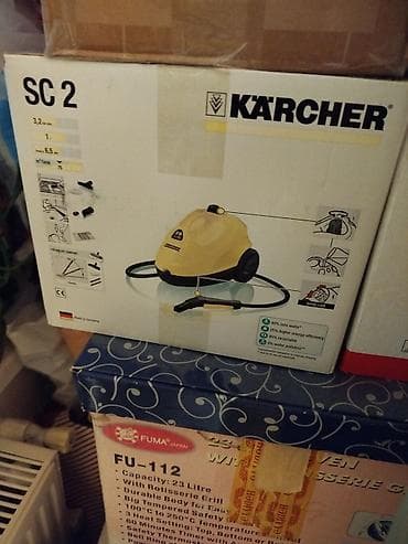 ТВ и видео: Yeni — 8