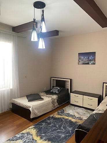 20 avqustdan sentyabr ayı boyunca Şüvalanda bağ evi icarəyə verilir — 5