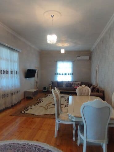 9 mkr kohne binalar: Digah, 12 otaq, Köhnə tikili, 400 kv. m — 5