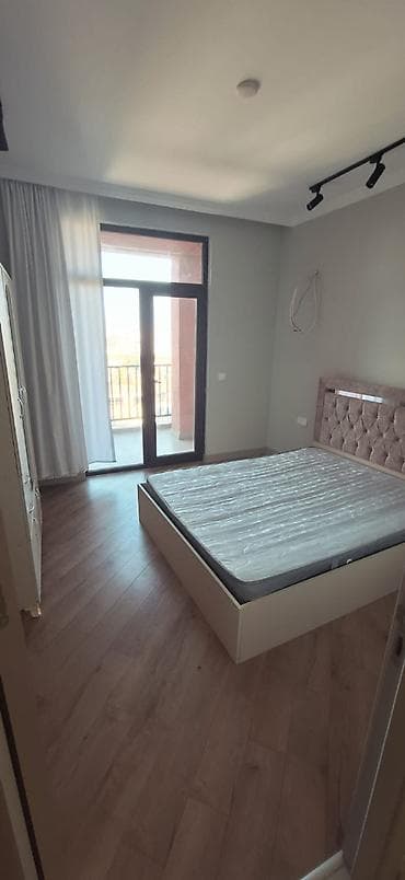 kiridit: 7-ci mikrorayon, 2 otaqlı, Yeni tikili, m. Dərnəgül, 62 kv. m — 1