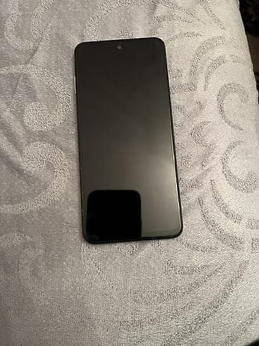 selfie: Redmi Note 9S, 64 GB, rəng - Ağ, İki sim kartlı — 4
