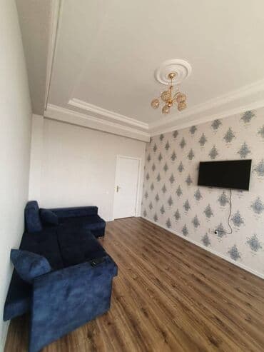 bakıda bina evleri: Sumqayıt şəhəri,Bulvar küçəsi,Mirvari City yaşayış kompleksində,8 — 5