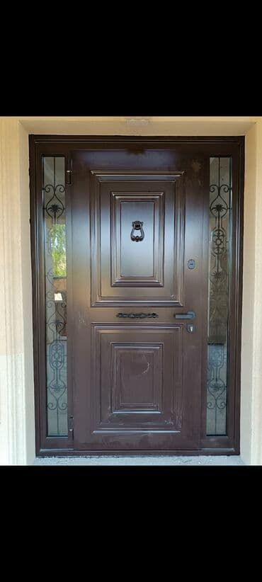 мойка для кухни: Балконная перила, Железо — 9