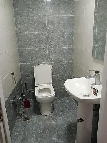 ev damaşnik: Mənzil saray yaşayış kompleksində yerləşir mənzilin sahəsi 125kvm di — 1