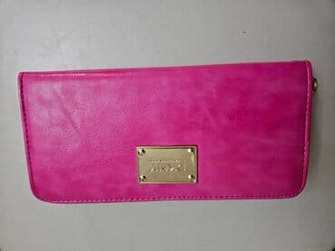 Qadın geyimləri: Pulqabı, Yeni — 1