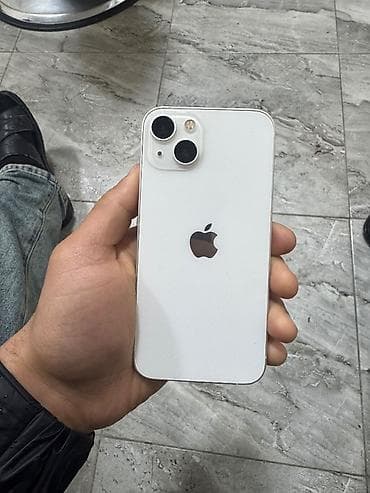 iphone 13 satisi: IPhone 13, 128 GB — 1