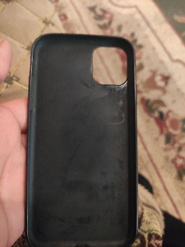 ayfo: Məhsul: iPhone üçün şəffaf və dizaynlı telefon örtükləri (2 ədəd) - — 6