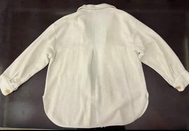 cins pencekler: Pencək, Naxışsız, Lc Waikiki, S — 3