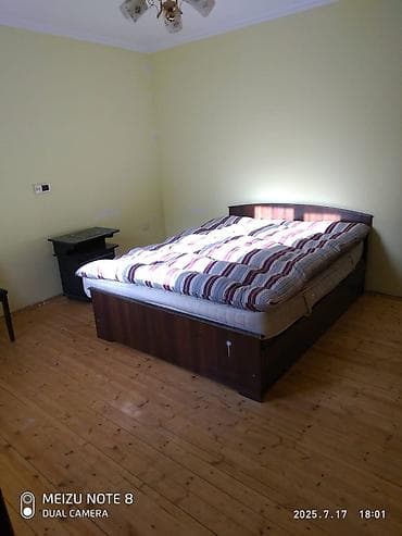 kiraye ev: 80 kv. m, 3 otaqlı, Qaz, İşıq, Su — 5