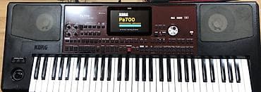 Микрофоны: Ideal veziyetdedir alet korg pa 700 harda istesemiz yoxlada bilersiniz — 2