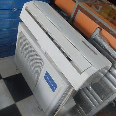 Другие хозтовары: Kondisoner Elektrolux 60-70 kw — 1