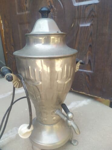 çay desmalı: Digər çaydanlar — 3