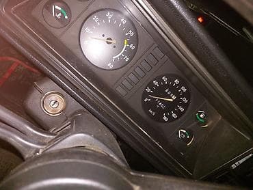 gubre satisi: VAZ (LADA) 2107: 1.6 l | 2006 il 700000 km Sedan — 10