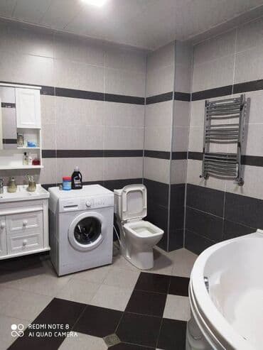 gencede 3 otaqli evlerin qiymeti: 3 otaqlı, Yeni tikili, 120 kv. m — 9