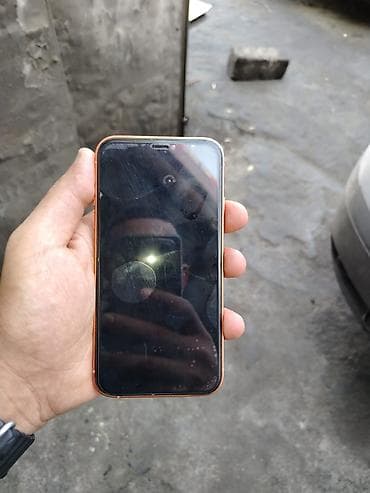 apple m1: IPhone 11, 128 GB, Narıncı — 3