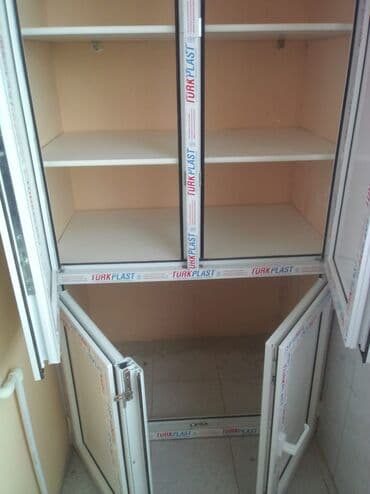 3d aboylar ve qiymetleri: Plastik şkafların və polkalarinin sifarişlə yığılması özüm ustayam — 11