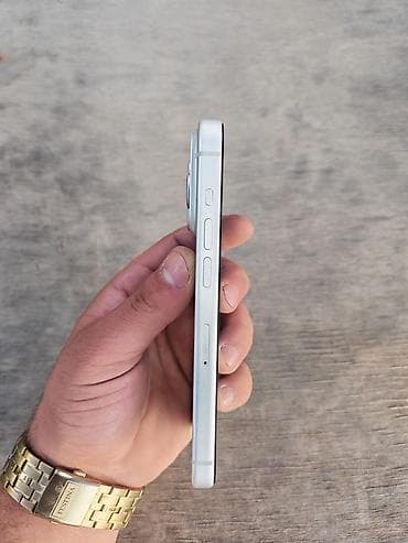 ipod classic 7: IPhone 14 Pro, 128 GB, Ağ, Face ID — 6