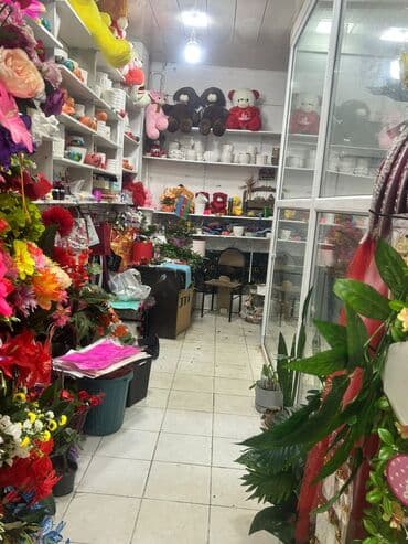 gül salonu: Hazır biznes, mağaza artıq 4 ildir ki tanınır. Gül Aləmi – buketlərin — 7