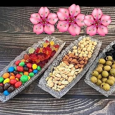 moyka metbext: Tom çərəz,şirini və s üçün
cutu 210 azn — 2