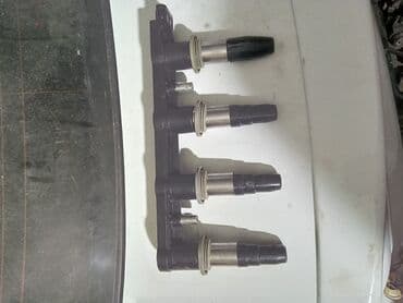 babin nədir: Chevrolet AVEO, 1.4 l, Benzin, 2011 il, Orijinal, İşlənmiş — 1