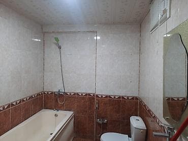 aaaf ev: Xırdalan 8 saylı məktəbin yanı 9/6 mertebesinde 2 otaqli ev 450 azn — 4