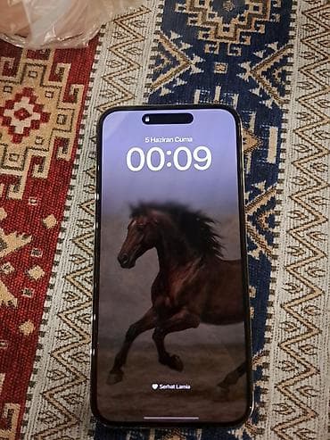 netbook satilir: IPhone 14 Pro Max, 128 GB, Qızılı, Face ID — 1