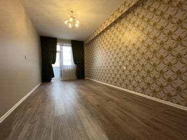 купить дом в бина: Новые Гюнашли Массив Д, 2 комнаты, Новостройка, м. Халглар Достлугу, 80 м² — 1