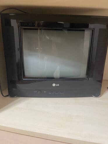 lg azerbaijan: İşlənmiş Televizor LG 24" Ünvandan götürmə — 3