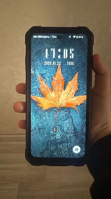 redmi 7 satilir: WhatsApp a yazin! Əsas məlumatlar Ekran Ölçüsü: 6.5 düym Ön Kamera — 10