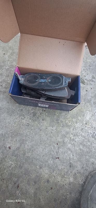 audi 80 2.8 mt: Ön, Kia 2010, 2010 il, İşlənmiş — 5