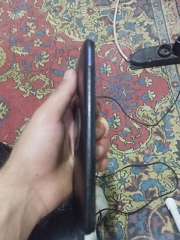 Salam 3 telefon 3 de satilir hem de barter var a30s-yan duymeler — 1