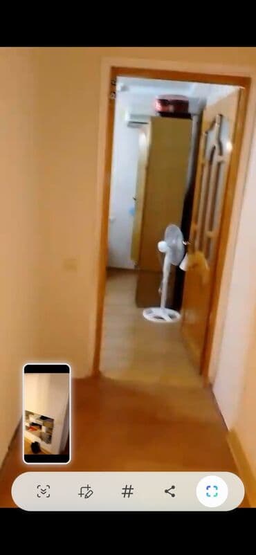 badamdar kirayə: Mənzilin təsviri Badamdar qəs.2 ot.5/5 exp.lah.normal — 7