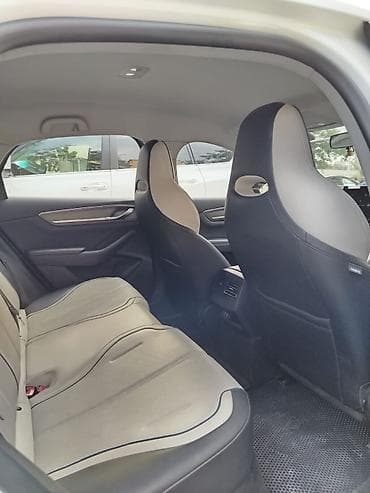 Avtomobil satışı: BYD Destroyer 05: 1.5 l | 2025 il 50000 km Sedan — 5