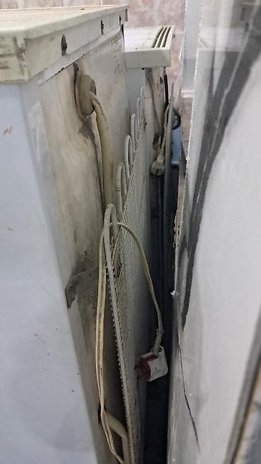 Işləkdi ciddi problemi yoxdu buz yerini çox dondurur aşağı zəif lalafo.az -da Işləkdi ciddi problemi yoxdu buz yerini çox dondurur aşağı zəif