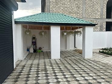 qəbələ ev satışı: Bakı, 131 kv. m, 4 otaqlı, Kombi, Qaz, İşıq — 7