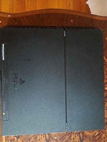 pc 1 tb: PlayStation 4 ideal vəziyyətdədir az işlənmiş yeni kimidir 1 tb yaddaş — 3