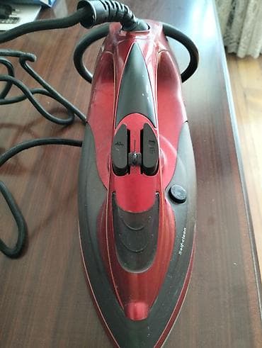 Sayona Ultraglide buxarlı ütü – model SZJ-1880A Xüsusiyyətlər: - — 2