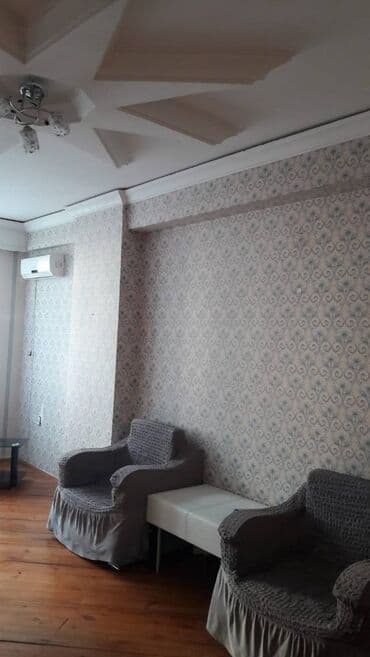 hezi aslanovda 3 otaqli evler: 3 otaqlı, Yeni tikili, 70 kv. m — 1